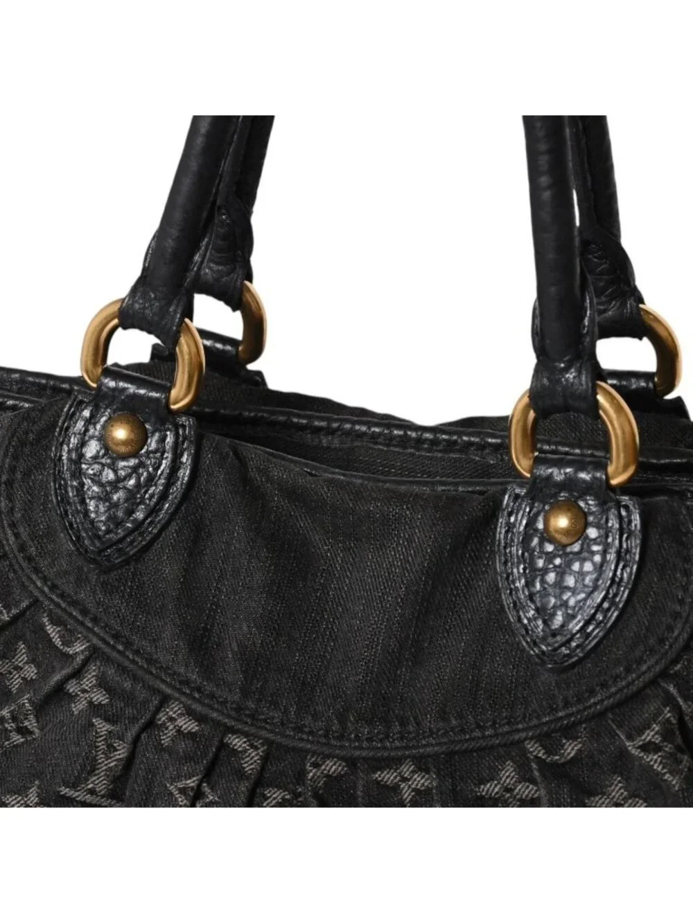 Louis Vuitton this authentic